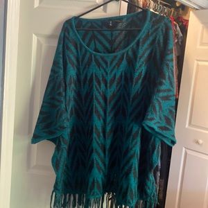 This a New Direction sweater from Belk.